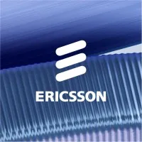 ericsson logo