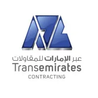 trans emirates contracting llc logo