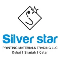 Silver Star Printing Materials 2