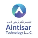 aintisar technology logo