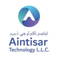 aintisar technology logo