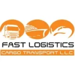 Fast Logistics Cargo Transport