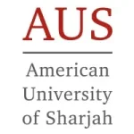American University of Sharjah Careers Openings ausharjah logo 4