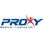 Proxy Medical Trading Career Openings proxy medical trading logo