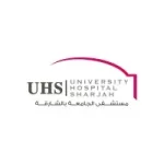 University Hospital Sharjah