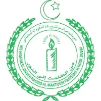 His Highness Shaikh Rashid Al Maktoum Pakistani School