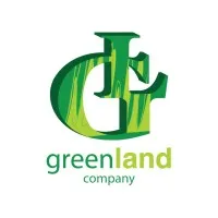 green land l l c logo