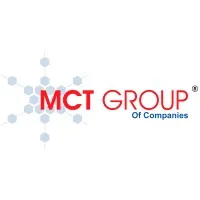 mct group of companies logo