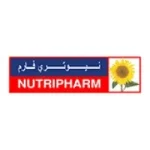 Nutripharm Careers Openings nutripharm logo