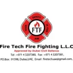 Fire Tech Fire Fighting LLC