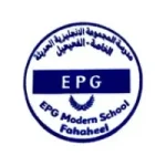 EPG Modern school