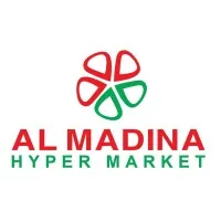 Al Madina Group Careers 1