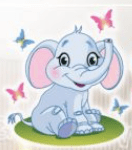 Chubby Cheeks Nursery