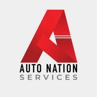 auto nation services logo