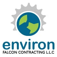 environ falcon contracting llc logo