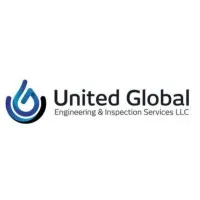 united global engineering inspection services llc logo 1