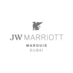 JW Marriott Hotel Marina