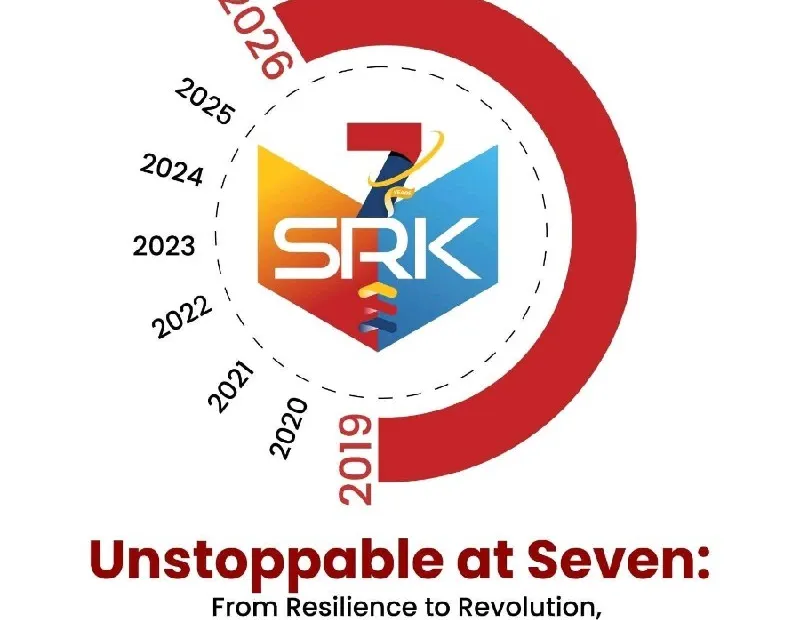SRK Education Group International