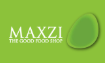Maxzi The Good Food Shop