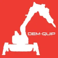 demquip logo