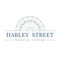 harley street medical centre logo