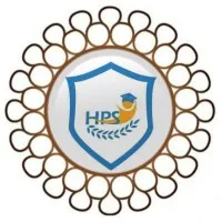 harvest private school logo