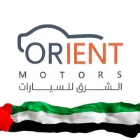 orient motors llc logo