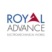 Royal Advance