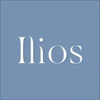 ilios beach club logo