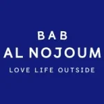 Bab Al Nojoum