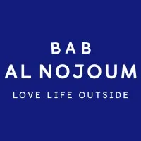 Bab Al Nojoum