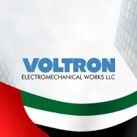 Voltron Electromechanical Works