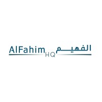 al fahim hq logo
