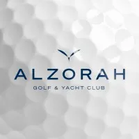 al zorah golf club logo
