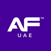 anytime fitness uae logo