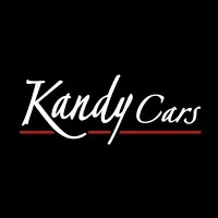 kandy cars uae logo