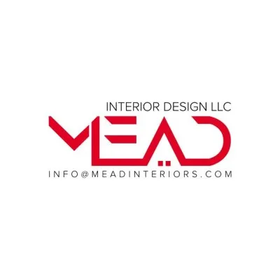 mead interior design llc logo