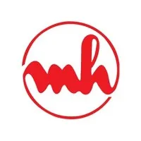 mh group of companies logo