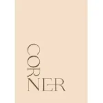 Corner Lounge