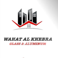WAHAT AL KHEBRA Glass Aluminium Installation LLC