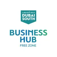 dubai south business hub logo