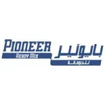 Pioneer Ready Mix