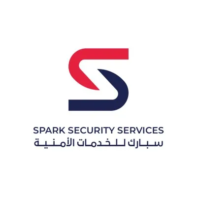 spark security service logo