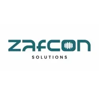 zafcon solutions pvt ltd logo